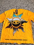 Godspeed shirt