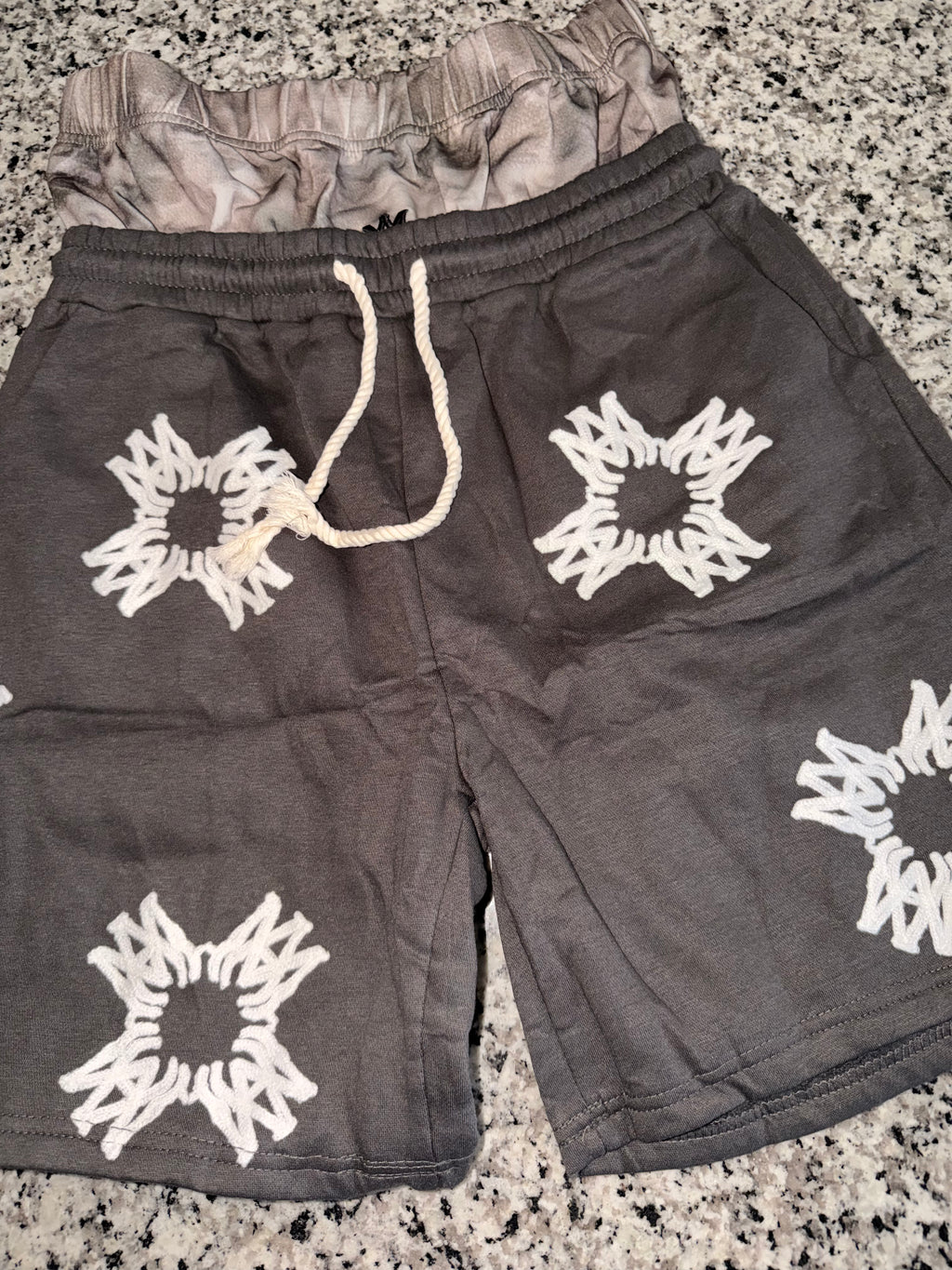 Amiri shorts