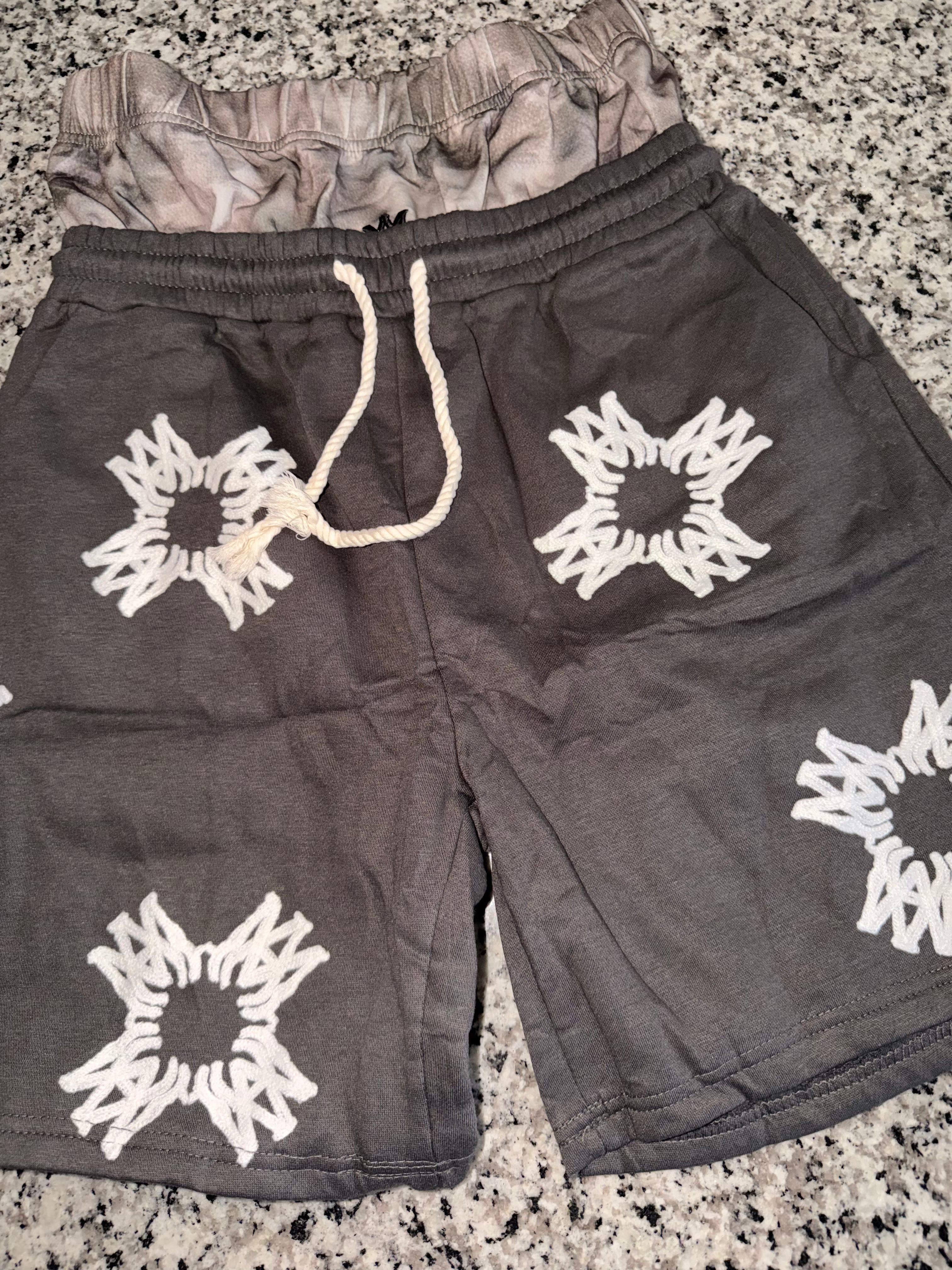 Amiri shorts