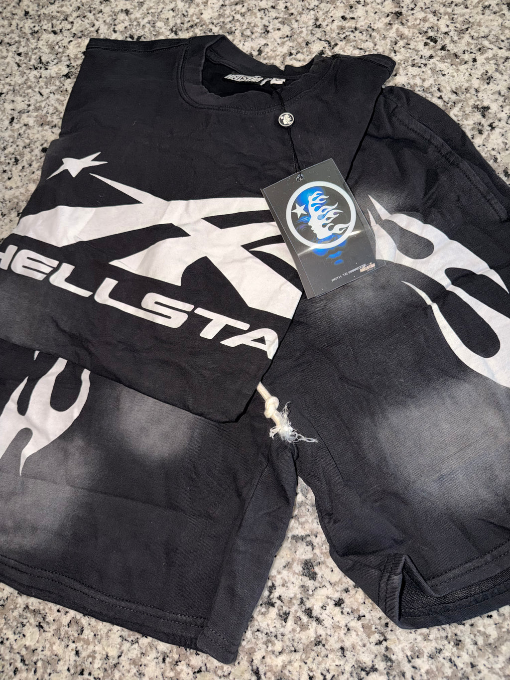 Hellstar set