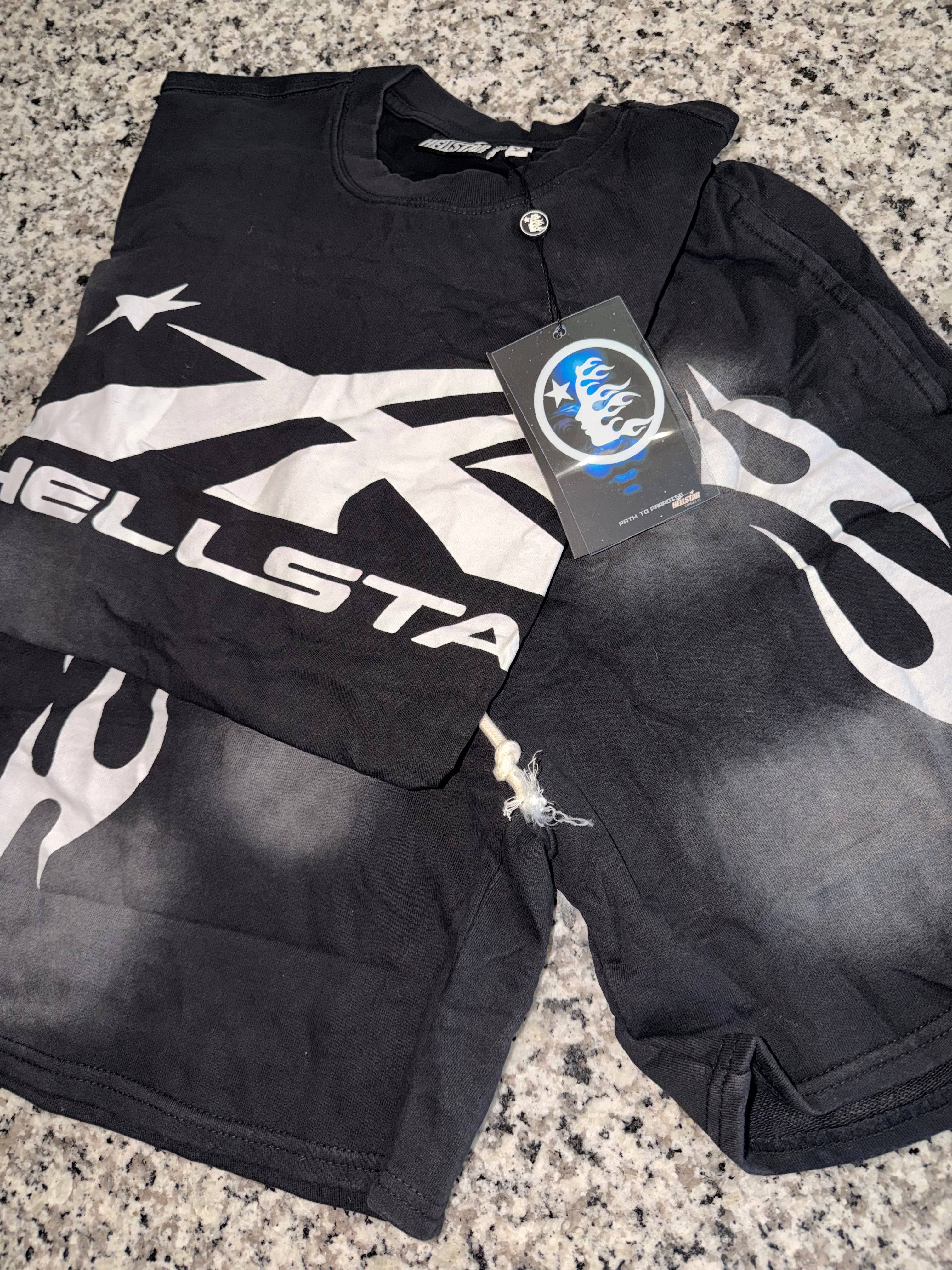 Hellstar set