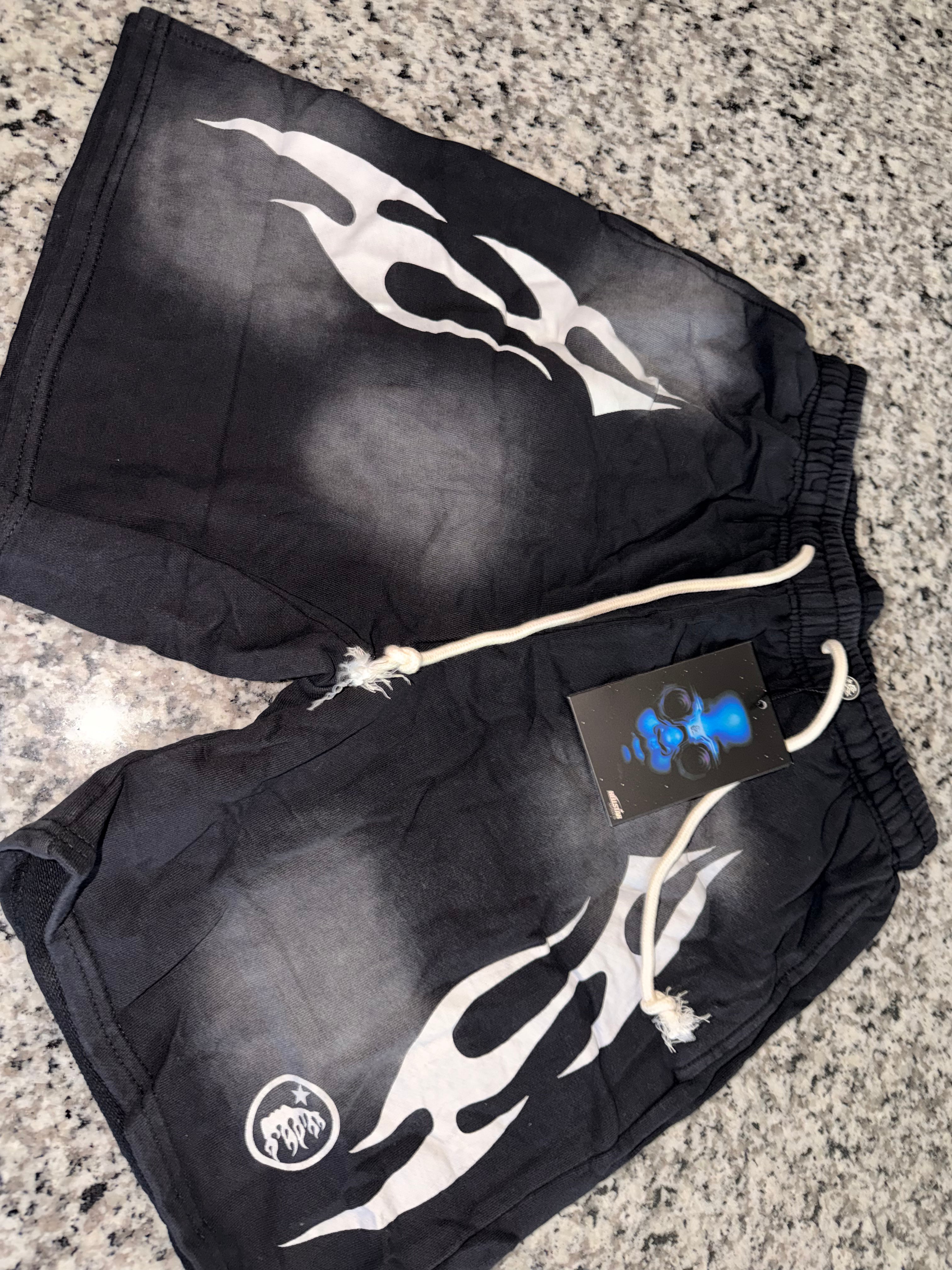 Hellstar set
